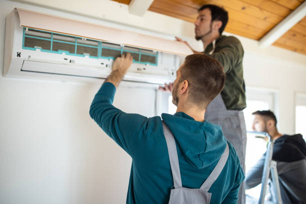 Best Commercial HVAC repair  in Lakewood, WA