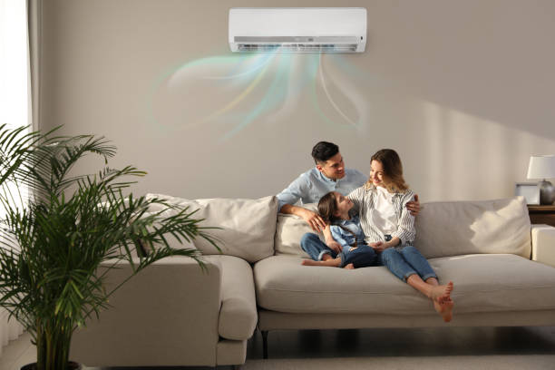 HVAC troubleshooting in Lakewood, WA