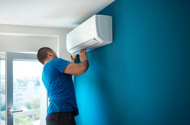 Best Residential HVAC services  in Lakewood, WA