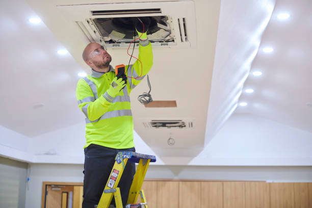 Best Local HVAC companies  in Lakewood, WA