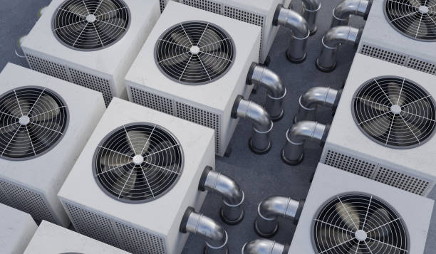 Best HVAC air duct cleaning  in Lakewood, WA