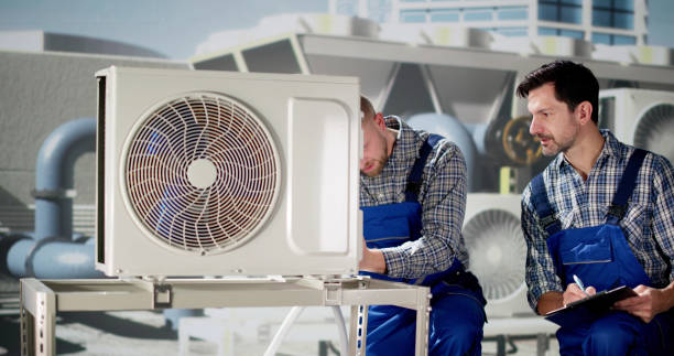 Best AC installation near me  in Lakewood, WA
