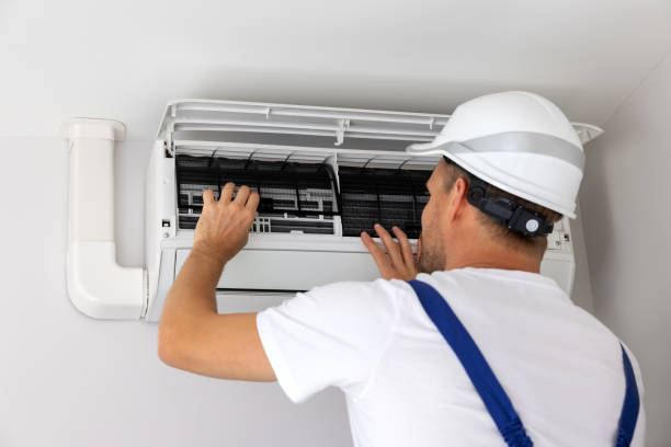 Professional HVAC in Lakewood, WA