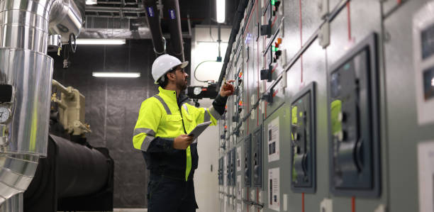 Best HVAC maintenance near me  in Lakewood, WA